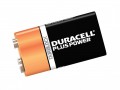 Duracell 9V Cell Plus Power MN1604/6LR6 Batteries (Pack 2) £5.49 Duracell Plus Power Batteries Provide Reliable Performance And Long-lasting Power In A Broad Range Of Everyday Devices. They Are Ideal For Powering Remote Controls, Cd Players, Motorised Toys, Torches