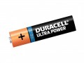 DURACELL AAAK4M3 ULTRA BATTERIES (4) RO3A/LR03 £4.63 Duracell Aaak4m3 Ultra Batteries (4) Ro3a/lr03duracell Ultra M3 Is The Most Powerful Battery. Using M3 New Technology To Give Even More Energy, More Efficiency And More Power, Especially In High Drain