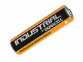 Duracell AAA Professional Industrial Batteries Pack of 10 £5.99 Duracell Industrial Batteries Are Designed For Professionals. They Provide Dependable Duracell Quality, Delivering Long-lasting Power. The Batteries Have Guaranteed Performance Even In Extreme Conditi