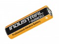 Duracell AA Professional Industrial Batteries Pack of 10 £5.99 Duracell Industrial Batteries Are Designed For Professionals. They Provide Dependable Duracell Quality, Delivering Long-lasting Power. The Batteries Have Guaranteed Performance Even In Extreme Conditi