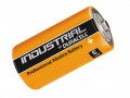 Duracell C Cell Professional Industrial Batteries Pack of 10 £13.99 Duracell Industrial Batteries Are Designed For Professionals. They Provide Dependable Duracell Quality, Delivering Long-lasting Power. The Batteries Have Guaranteed Performance Even In Extreme Conditi