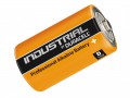 Duracell D Cell Professional Industrial Batteries Pack of 10 £18.99 Duracell Industrial Batteries Are Designed For Professionals. They Provide Dependable Duracell Quality, Delivering Long-lasting Power. The Batteries Have Guaranteed Performance Even In Extreme Conditi