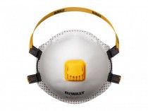 Dewalt Respiration Products