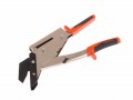 Edma 310/1005  Mat Slate & Punch Cutter £74.99 Edma 310/1005  Mat Slate & Punch Cutter

 


Plier Action Roof Slate Tile Cutter With Spring Loaded Handles. This Model Also Has A Slate Hole Punch Which Operates By Closing The Han