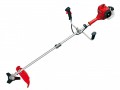 Einhell GC-BC 25 AS Petrol Brushcutter 27cc 2 Stroke £124.95 The Einhell Gc-bc 25 As Petrol Brushcutter Is A Powerful Tool That Allows You To Effortlessly Gain Control Of Thick Growth In Even Hard-to-reach Areas Of The Garden. Equipped With A High-quality, Low-