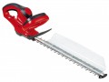 Einhell GC-EH 5550 Electric Hedge Trimmer 550W 240V £49.95 Einhell Gc-eh 5550 Electric Hedge Trimmer 550w 240v

The Einhell Gc-eh 5550 Hedge Trimmer Is Ideal For Trimming Hedges, Shrubs And Bushes. For Optimum Power Transmission There Is A Robust Metal Gear