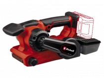 Einhell Cordless Sanders