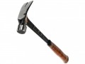 Estwing Ultra Framing Hammer Leather Milled 425g (15 oz) was £49.99 £44.99 These Estwing Ultra Series Framing Hammers Are Solid Forged In One-piece Of Steel For Excellent Strength. They Are Engineered Lighter To Drive Nails Faster. They Have An Extra Nail Notch Built Into Th