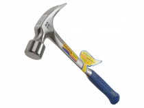 Claw hammer-Vinyl Grip Estwing