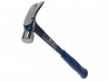 Estwing Ultra Framing Hammer NVG 425g (15 oz) was £49.99 £39.99 These Estwing Ultra Series Framing Hammers Are Solid Forged In One Piece Of Steel For Excellent Strength. They Have An Extra Nail Notch Built Into The Head, A Shock-resistant Nylon Vinyl Grip And A Sm