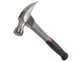 Estwing EMRF16S Surestrike Straight Claw Hammer Fibreglass Shaft 450g (16oz) was £19.99 £14.99 Surestrike Straight Claw Hammer With A Smooth Face
And A Fibreglass Shaft With An Injection Moulded Grip.
Weight 450g (1 Lb)