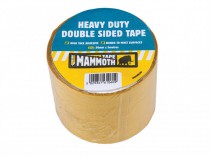 Double Sided Tape