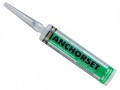 Everbuild Anchorset Chemical Anchor 300 ml Green 300 £10.99 The Everbuild Anchorset Green Is An Styrene-free Rapid Curing Chemical Anchoring System Designed For High Strength Fixing Of Railings, Satellite Dishes, Signs, Brackets And Other Fixtures Which Carry