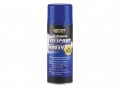 Everbuild All Purpose Silicone Spray 400ml £10.49 The Evbsilspray Everbuild All Purpose Silicone Spray (400ml) Is A Dry Silicone Lubricant And Mould Release Agent For The Easing Of Friction Between Two Surfaces. It Is Ideal For Use In Mould Making El