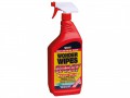Everbuild Multi-Use Wonder Wipes Spray 1 Litre £6.49 Everbuild Wonder Wipes Spray Is The Ideal Solution For Cleaning Large Surface Areas, Especially When Using In Combination With Everbuild Paper Wipe Rolls. Wonder Wipes Spray Is Also The Perfect Way To