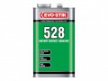 Evostik 528 Contact Adhesive 1.litre      805507 £31.99 Evostik 528 Contact Adhesive 1.litre      805507

A General Purpose One-part Contact Adhesive Suitable For Bonding Laminates, Wallboards, Plywood And Hardboard Panels, And Leather Goo