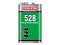 Evostik 528 Contact Adhesive 1.litre 805507 £22.44 Evostik 528 Contact Adhesive 1.litre 805507
A General Purpose One-part Contact Adhesive Suitable For Bonding Laminates, Wallboards, Plywood And Hardboard Panels, And Leather Goo