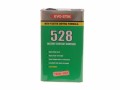 Evostik 528 Contact Adhesive 5.litre 805910 £84.20 Evostik 528 Contact Adhesive 5.litre 805910
A General Purpose One-part Contact Adhesive Suitable For Bonding Laminates, Wallboards, Plywood And Hardboard Panels, And Leather Goo