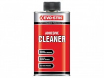 Adhesive Cleaners