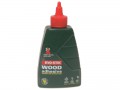 Evostik Wood Adhesive Resin W 250ml 715219 £7.90 Evostik Wood Adhesive Resin W 250ml 715219
Evo-stik Wood Glue Interior Is A Fast Setting, Extra Strong Wood Adhesive For Interior Use. It Dries To A Clear Finish That Can