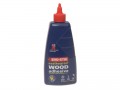 Evostik Wood Adhesive Weatherproof 500ML  717411 £13.29 Evostik Wood Adhesive Weatherproof 500ml  717411

Evo-stik Wood Glue Exterior Is Fast Setting, Extra Strong And Weatherproof, Complies With En 204 Type D3. Suitable For Interior Or Exterior Use