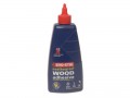 Evostik Wood Adhesive Weatherproof 500ML 717411 £12.59 Evostik Wood Adhesive Weatherproof 500ml 717411
Evo-stik Wood Glue Exterior Is Fast Setting, Extra Strong And Weatherproof, Complies With En 204 Type D3. Suitable For Interior Or Exterior Use