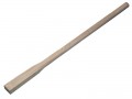 Faithfull FAIAM42 Ash Maul Handle 42 X 2.1/4 X 1.1/2in £12.99 This Faithfull Replacement Maul Handle Is Made From Straight Grained Ash, To Bs3823.  Fits Faipavhead Paving Maul Head.