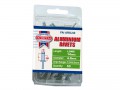 Faithfull Aluminium Rivets (50)  5mm Long £3.09 Faithfull Aluminium Rivets (50)  5mm Long

Rivets Are Generally Acknowledged As The Most Versatile Fastening Method Available With The Benefits Of Secure Fixing From One Side.

The Faithfull 