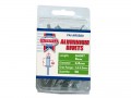 Faithfull Aluminium Rivets (50)  5mm Short £2.79 Faithfull Aluminium Rivets (50)  5mm Short

Rivets Are Generally Acknowledged As The Most Versatile Fastening Method Available With The Benefits Of Secure Fixing From One Side.

The Faithfull