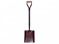 Square Mouth Shovel