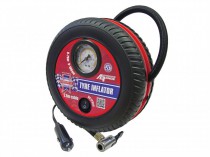 Tyre Inlator