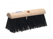 Brooms & Brushes