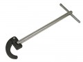 Faithfull Basin Wrench - Adjustable 20 - 50mm £18.99 Faithfull Basin Wrench - Adjustable 20 - 50mm

These Faithfull Basin Wrenches Have Adjustable Spring Action Jaws That Maintain An Automatic Grip On Pipe Fittings. The Forged Steel Jaws Turn 180°