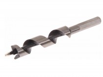 Faithfull Drill Bit - 120mm Stubby Auger Bits