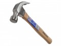 Claw Hammer-Wooden Shaft