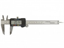 Vernier Calipers