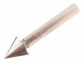 Faithfull Carbon Countersink 5/8in £6.99 Faithfull Carbon Countersink 5/8in

The Faithfull Carbon Steel Rosehead 60° Included Angle Countersink. For Countersinking Screw Holes In Wood For The Flush Fitting Of Screw Heads.


Can Be U