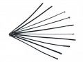 Faithfull Coping Saw Blades Wood (1 x pack 10) 14tpi £2.69 These Faithfull Coping Saw Blades Are Manufactured From High Quality Steel For Strength And Durability. The Teeth Configuration On Coping Saw Blades Is Specifically Designed To Ensure Smooth And Fast 