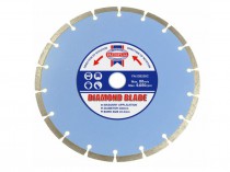 Diamond Discs - 230mm