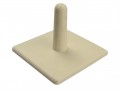 Faithfull Plastic Decorators Hawk 6in X 6in £7.59 Faithfull Plastic Decorators Hawk 6in X 6in

The Faithfull Plastic Decorators Hawk Is An Extremely Lightweight Small Decorators Hawk, Moulded In Polyurethane With A Smooth Surface Finish. Suitable F