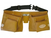 Tool Pouches & Belts