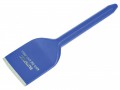 Faithfull FAIEC214 F0411  Flooring Chisel 2.1/4in £5.70 Faithfull Faiec214 F0411  Flooring Chisel 2.1/4in

 

The Faithfull Flooring Chisels Are Designed For Cutting The Tongue In Laid Tongued And Grooved Floorboarding In Order To Remove Part