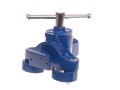 Faithfull Flooring Clamp £136.99 This Unique Clamp Is Specially Designed For Closing Gaps Between Floorboards Before Securing Them In Position.

Extremely Robust And Compact, The Clamps Are Standard Equipment For Professional Floor
