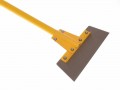 Faithfull Floor Scraper 12in H/D Fibreglass Handle £22.49 Faithfull Floor Scraper 12in H/d Fibreglass Handle

 

Used For Removing Grease And Dirt From Workshop Floors, Preparation Areas And Shopping Arcades. The Blade Is Designed Not To Damage Tile