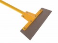 Faithfull Floor Scraper 16in Heavy Duty Fibre Glass Handle £24.99 Faithfull Floor Scraper 16in Heavy Duty Fibre Glass Handle

 

Used For Removing Grease And Dirt From Workshop Floors, Preparation Areas And Shopping Arcades. The Blade Is Designed Not To Dam
