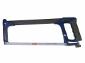 Faithfull FAIHS300P Professional Hacksaw 12in £13.99 Faithfull Faihs300p Professional Hacksaw 12in

A Strong Deep-cutting Rectangular Section Frame Ensures That The Blade Is Rigid For Powerful Cutting. Blades Can Be Stored Inside The Rectangular Back 