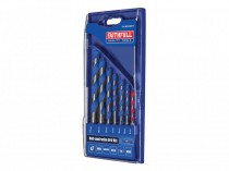 Faithfull Construction Drill Sets