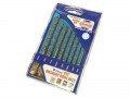 Faithfull MDSET8 Standard Masonry Drill Set 8 £13.49 Faithfull Mdset8 Standard Masonry Drill Set 8

Roll Formed And Zinc Plated With A Heavy Duty Carbide Tip.
For Chucks Up To 13mm Capacity.
Suitable For General Purpose Masonry Drilling Including Pe