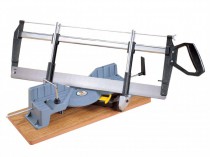 Mitre Saws- Hand