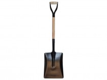 Faithfull Shovels